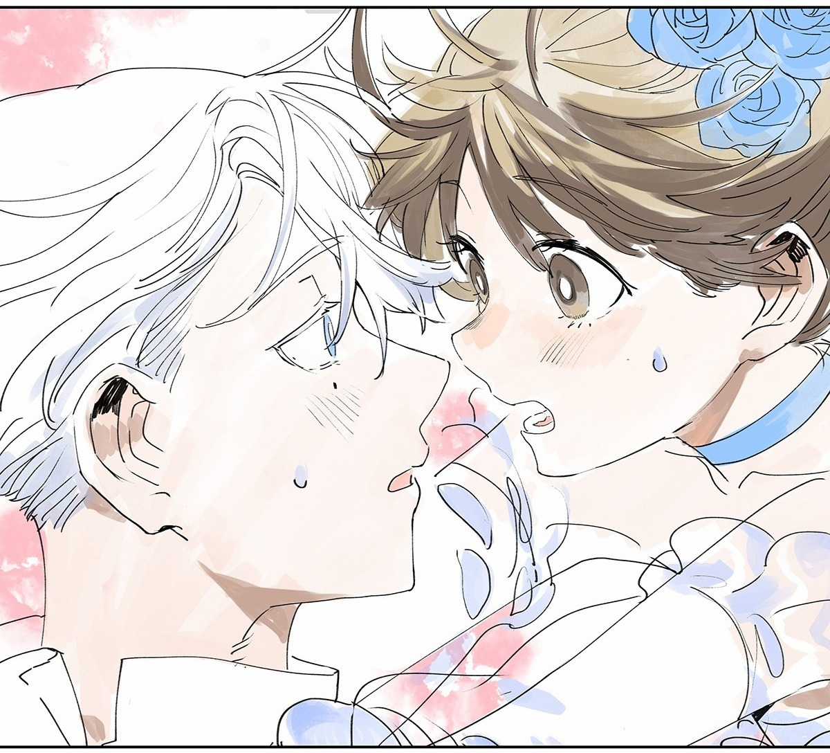 Bạn cùng lớp tôi thật kỳ lạ Chapter 65 trang 30