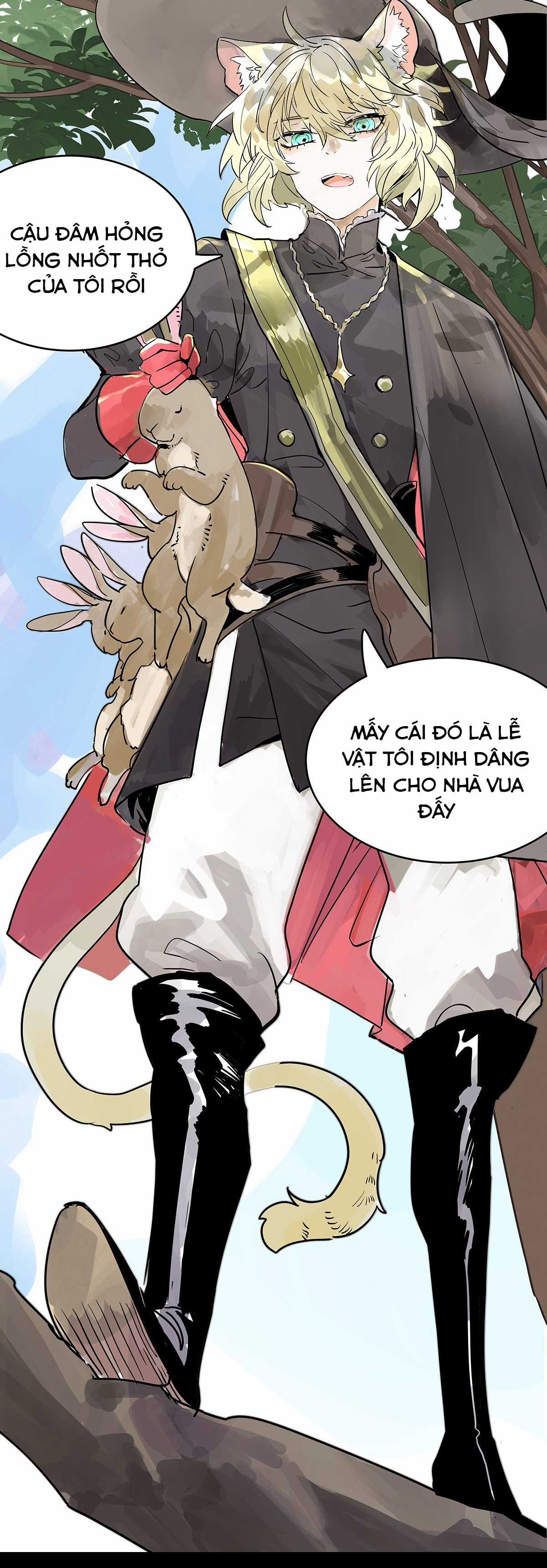 Bạn cùng lớp tôi thật kỳ lạ Chapter 65 trang 6