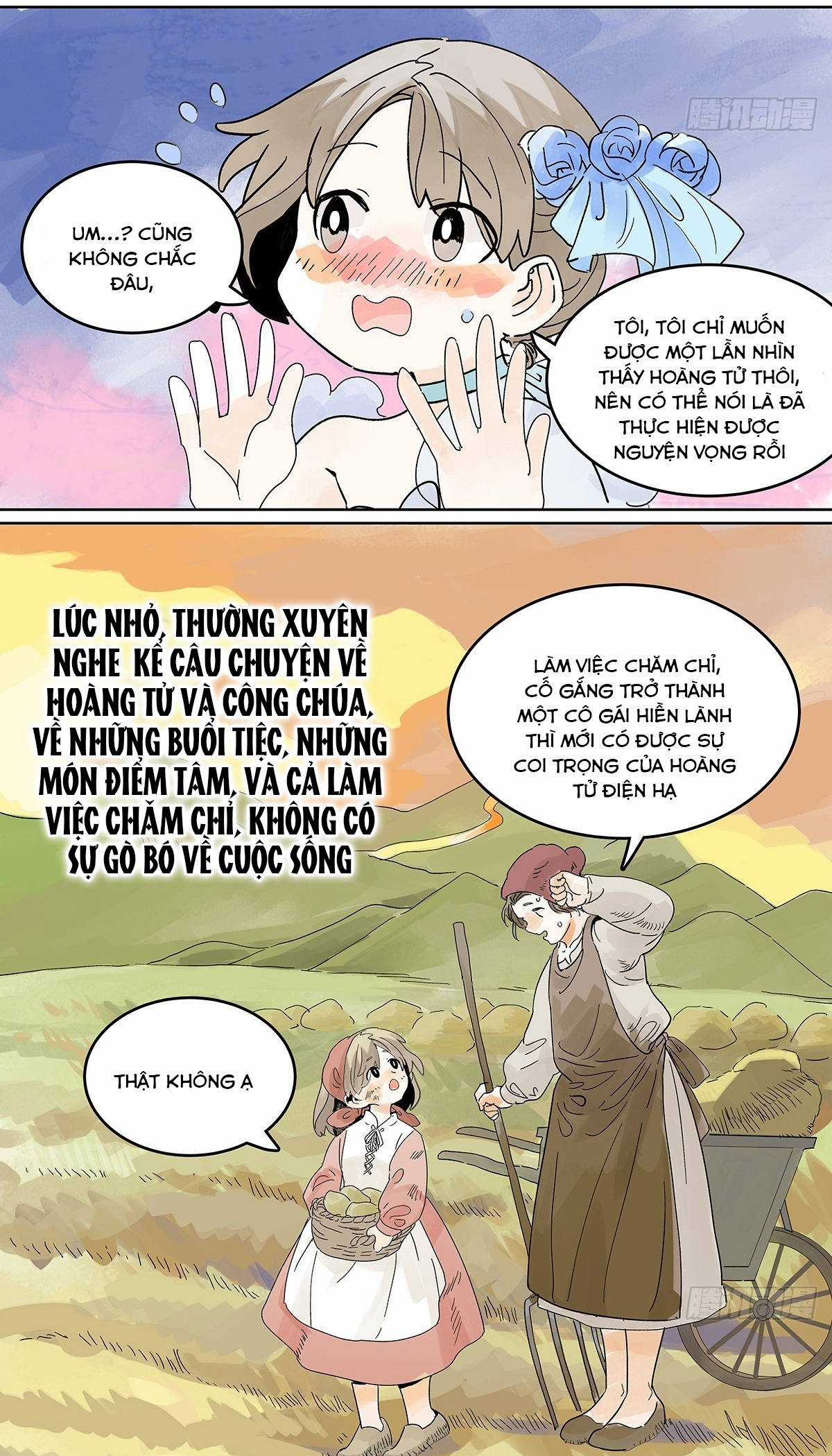 Bạn cùng lớp tôi thật kỳ lạ Chapter 65 trang 61