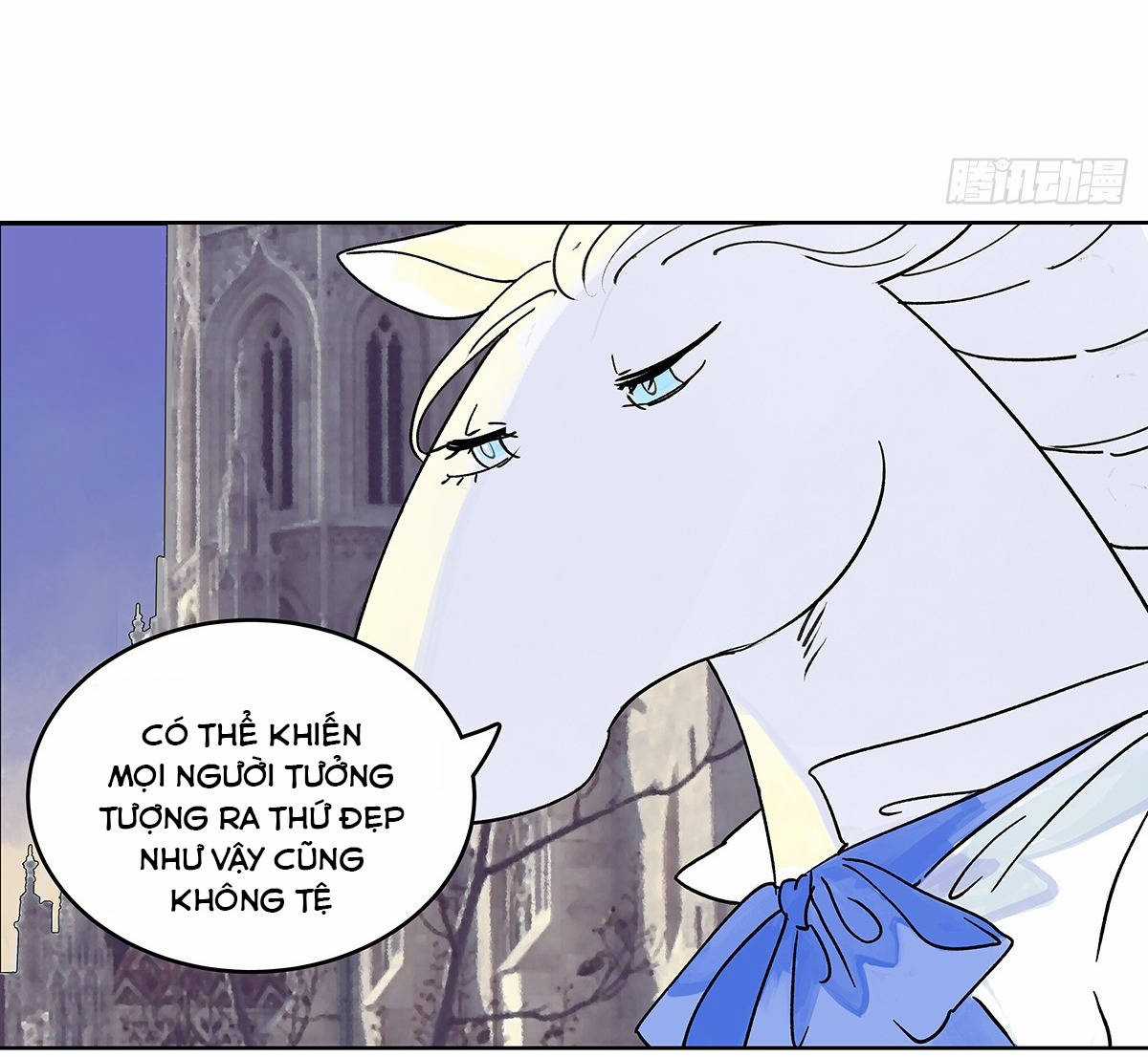 Bạn cùng lớp tôi thật kỳ lạ Chapter 65 trang 63