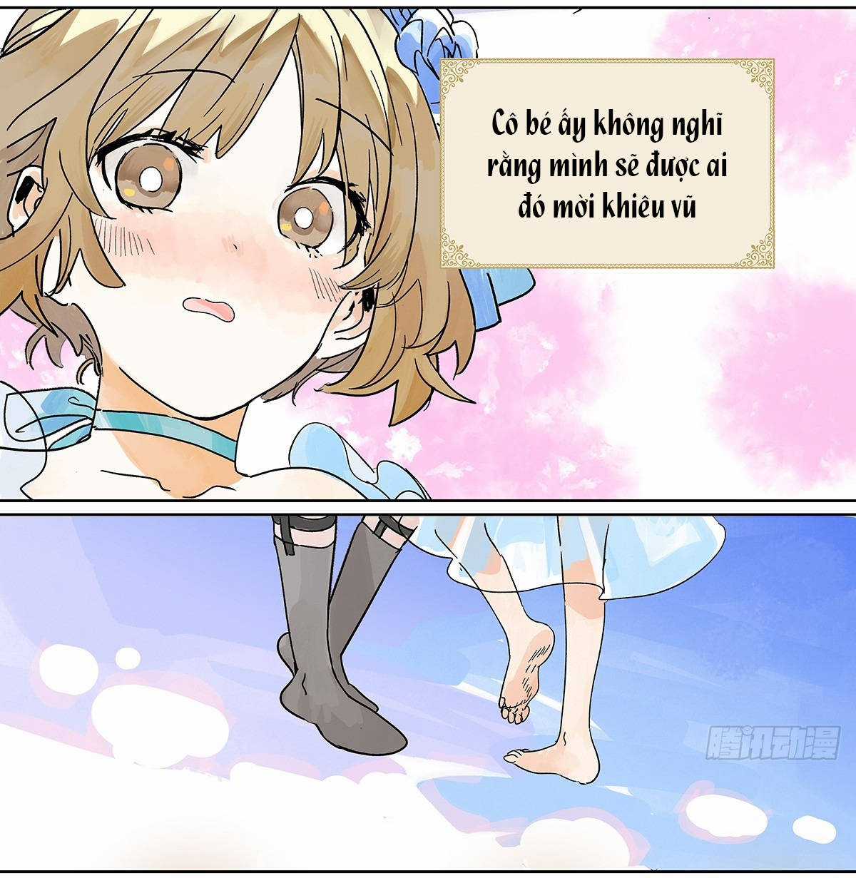 Bạn cùng lớp tôi thật kỳ lạ Chapter 65 trang 68