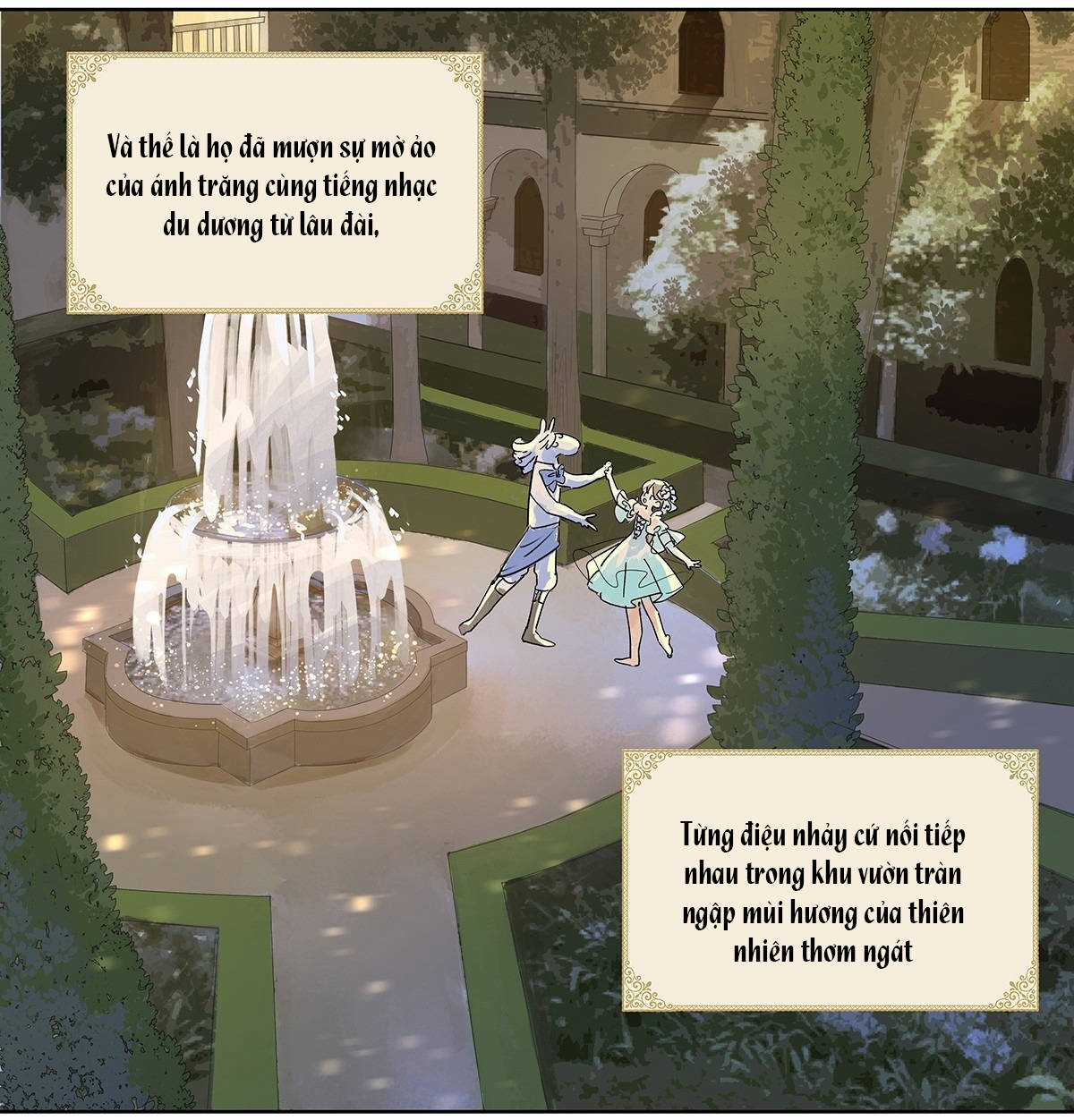 Bạn cùng lớp tôi thật kỳ lạ Chapter 65 trang 69