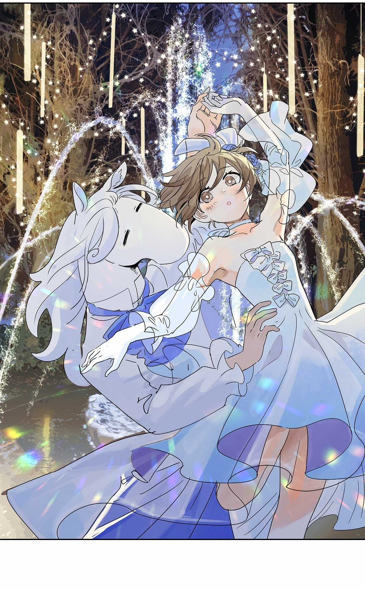 Bạn cùng lớp tôi thật kỳ lạ Chapter 65 trang 71