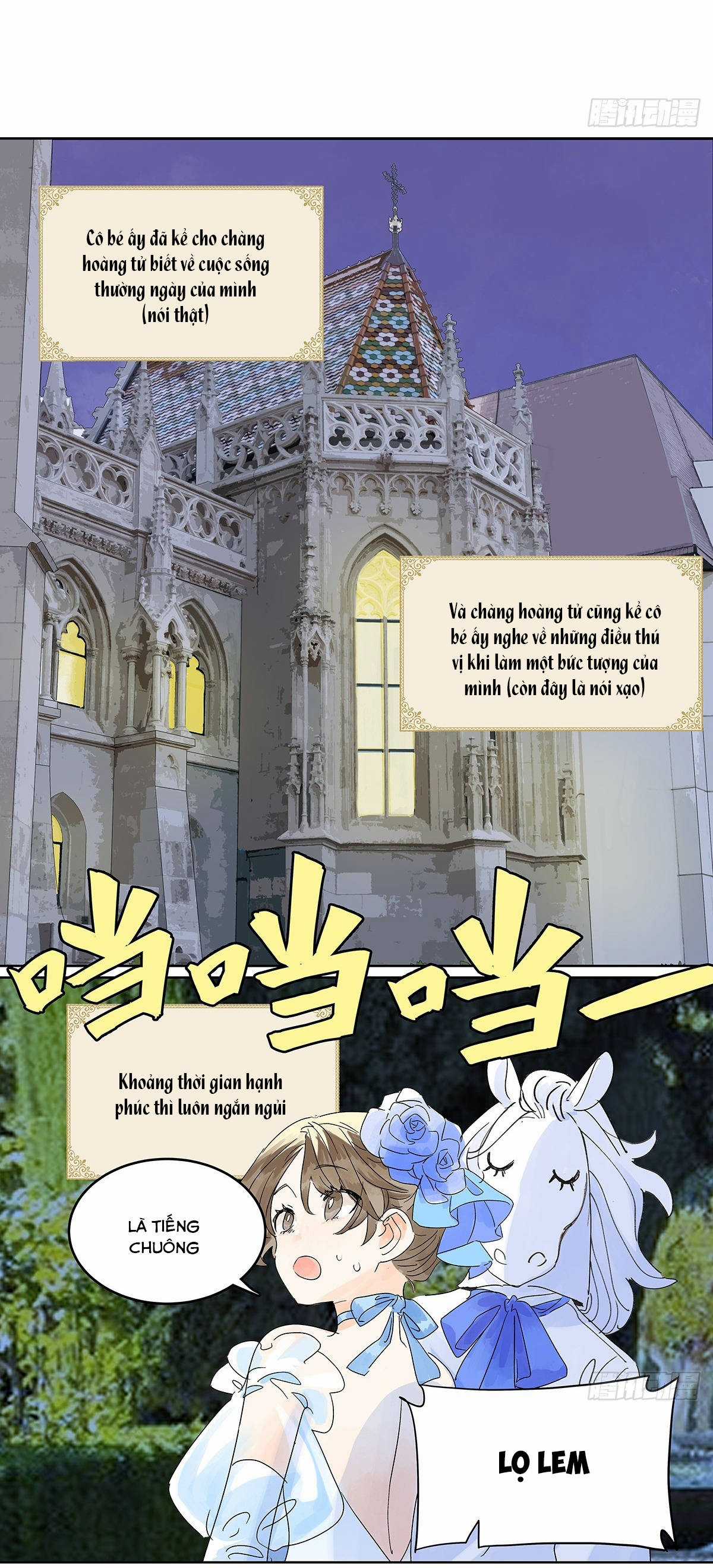 Bạn cùng lớp tôi thật kỳ lạ Chapter 65 trang 72