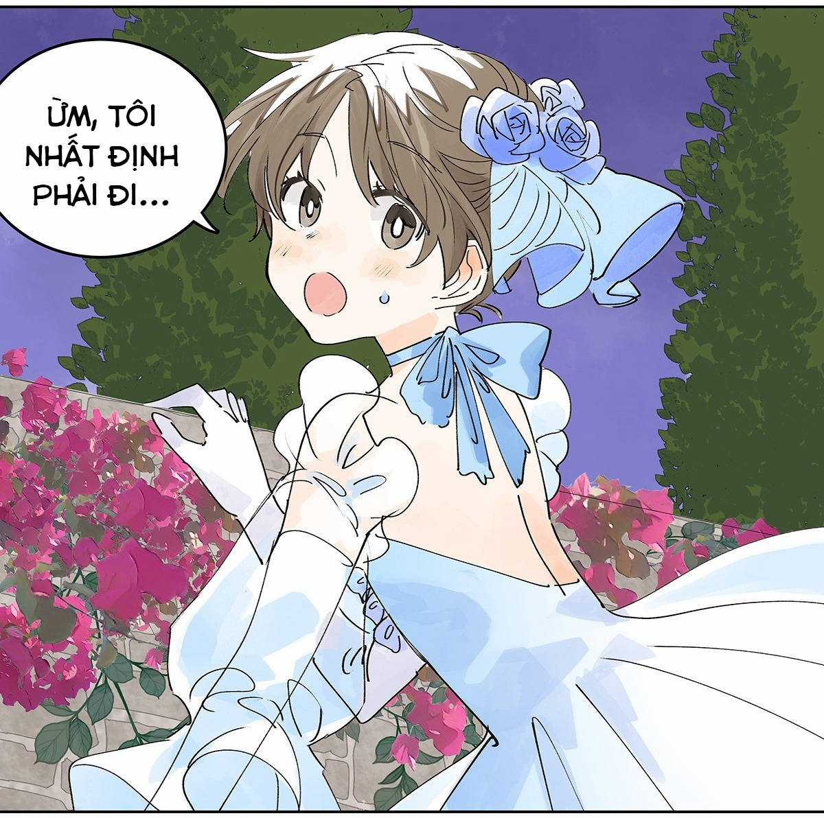 Bạn cùng lớp tôi thật kỳ lạ Chapter 65 trang 75