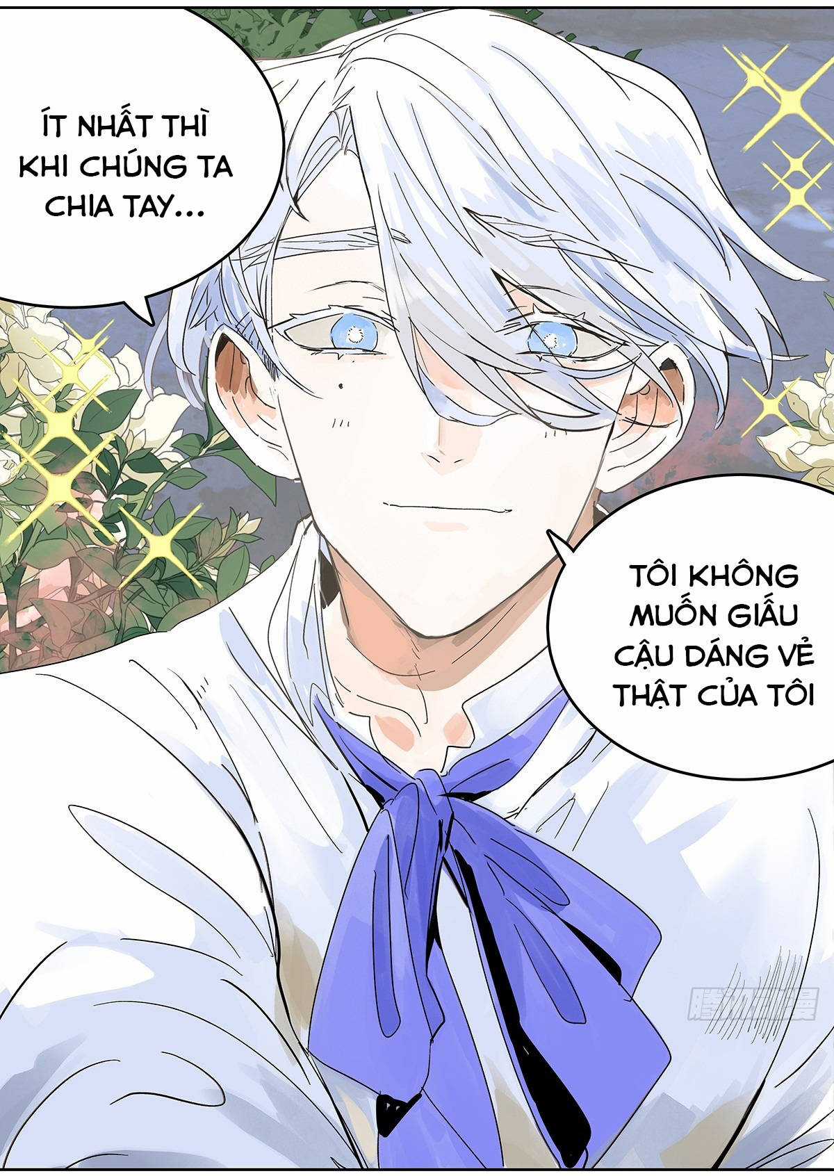 Bạn cùng lớp tôi thật kỳ lạ Chapter 65 trang 79