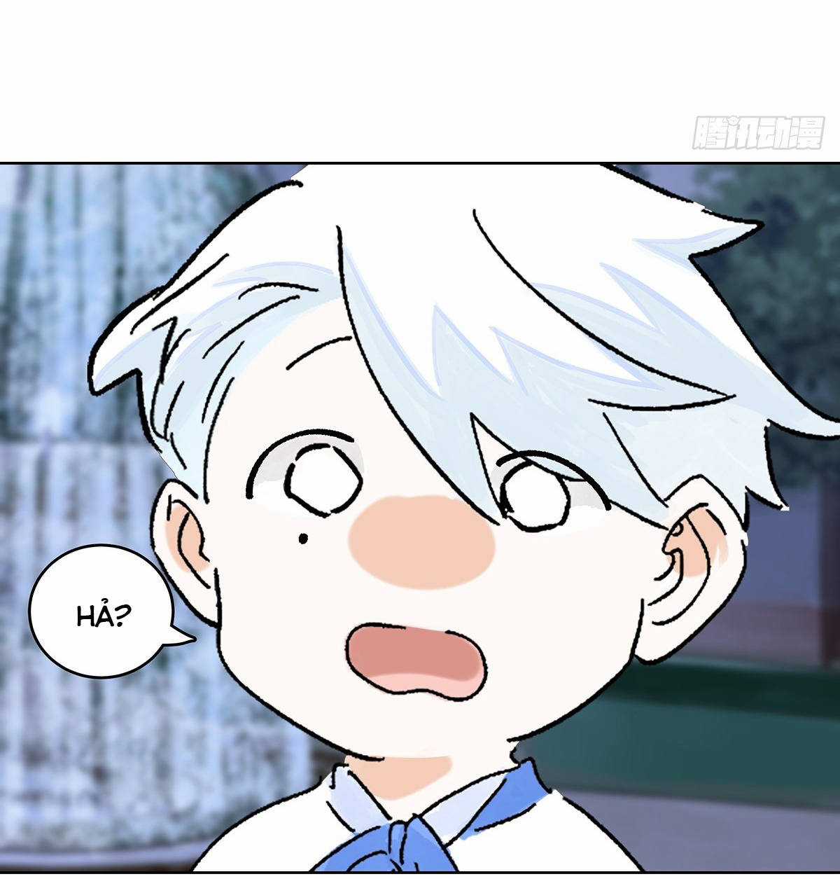 Bạn cùng lớp tôi thật kỳ lạ Chapter 65 trang 81