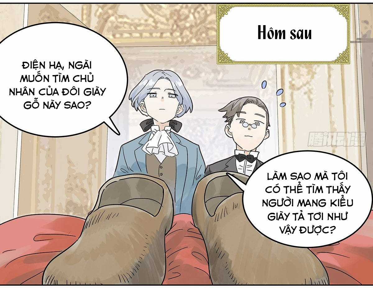 Bạn cùng lớp tôi thật kỳ lạ Chapter 65 trang 85