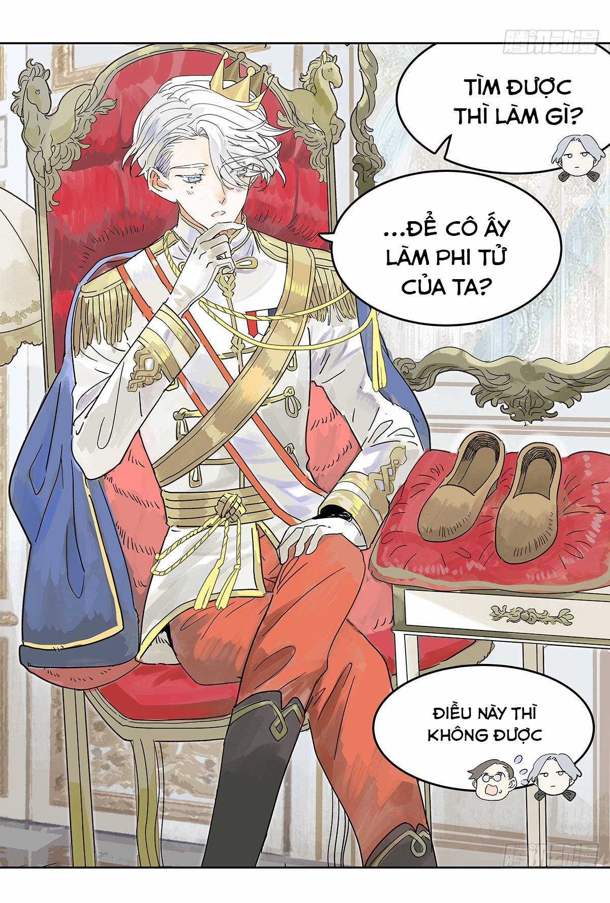 Bạn cùng lớp tôi thật kỳ lạ Chapter 65 trang 87