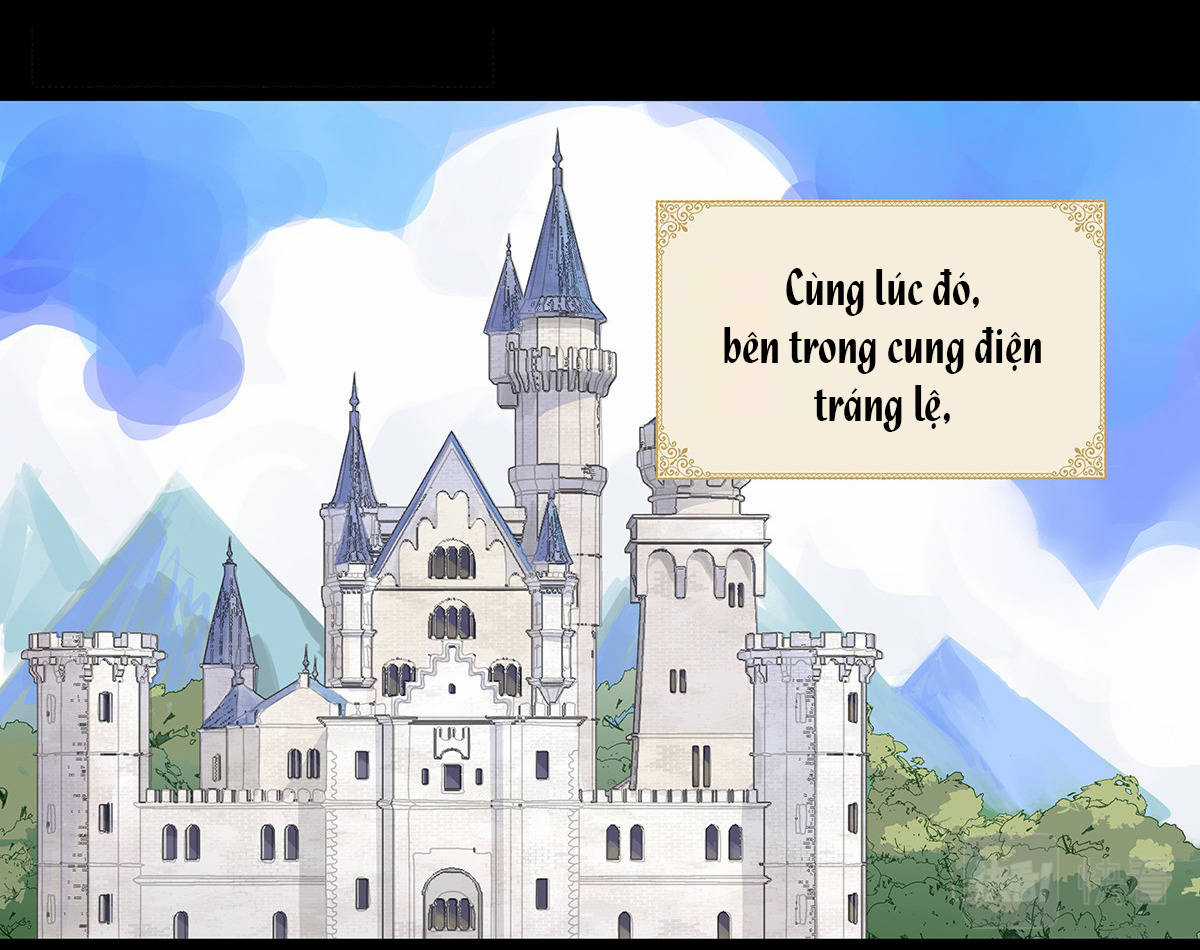 Bạn cùng lớp tôi thật kỳ lạ Chapter 65 trang 9