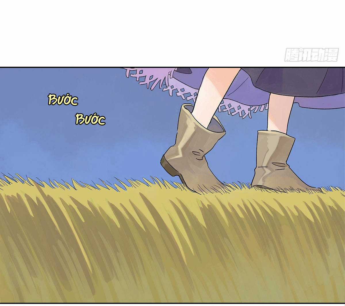 Bạn cùng lớp tôi thật kỳ lạ Chapter 65 trang 96