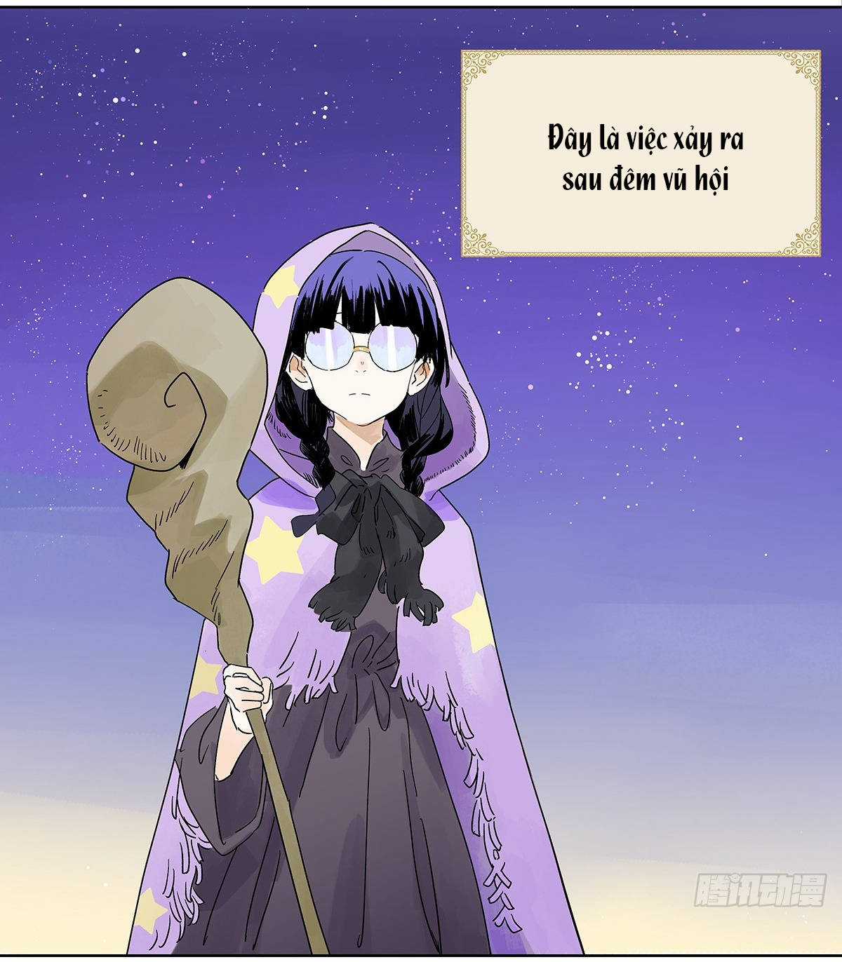 Bạn cùng lớp tôi thật kỳ lạ Chapter 65 trang 97