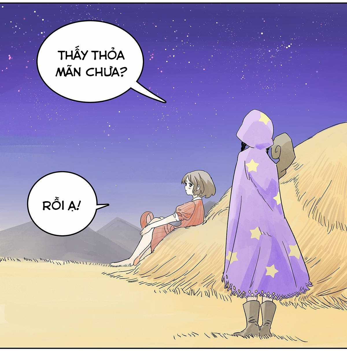 Bạn cùng lớp tôi thật kỳ lạ Chapter 65 trang 98