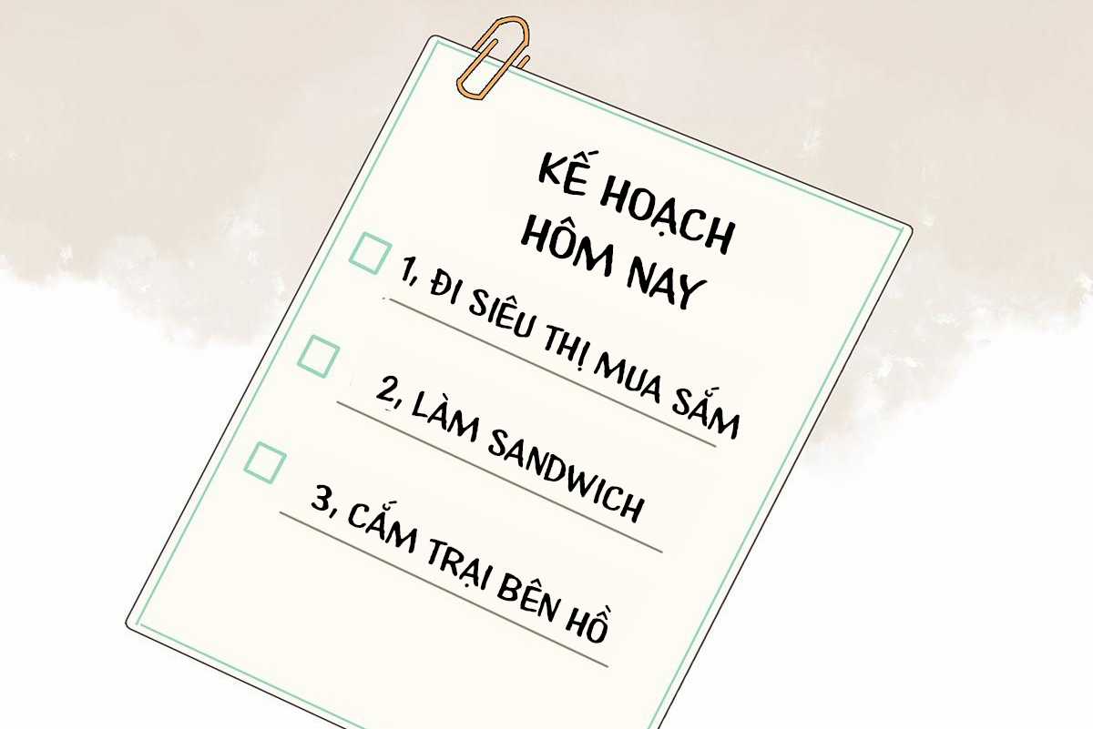 Bạn cùng lớp tôi thật kỳ lạ Chapter 66 trang 19