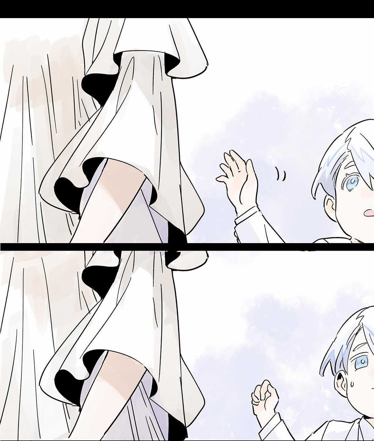 Bạn cùng lớp tôi thật kỳ lạ Chapter 66 trang 36