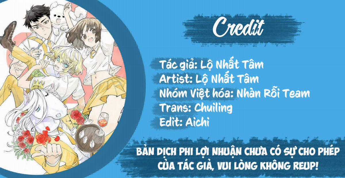Bạn cùng lớp tôi thật kỳ lạ Chapter 7 trang 0