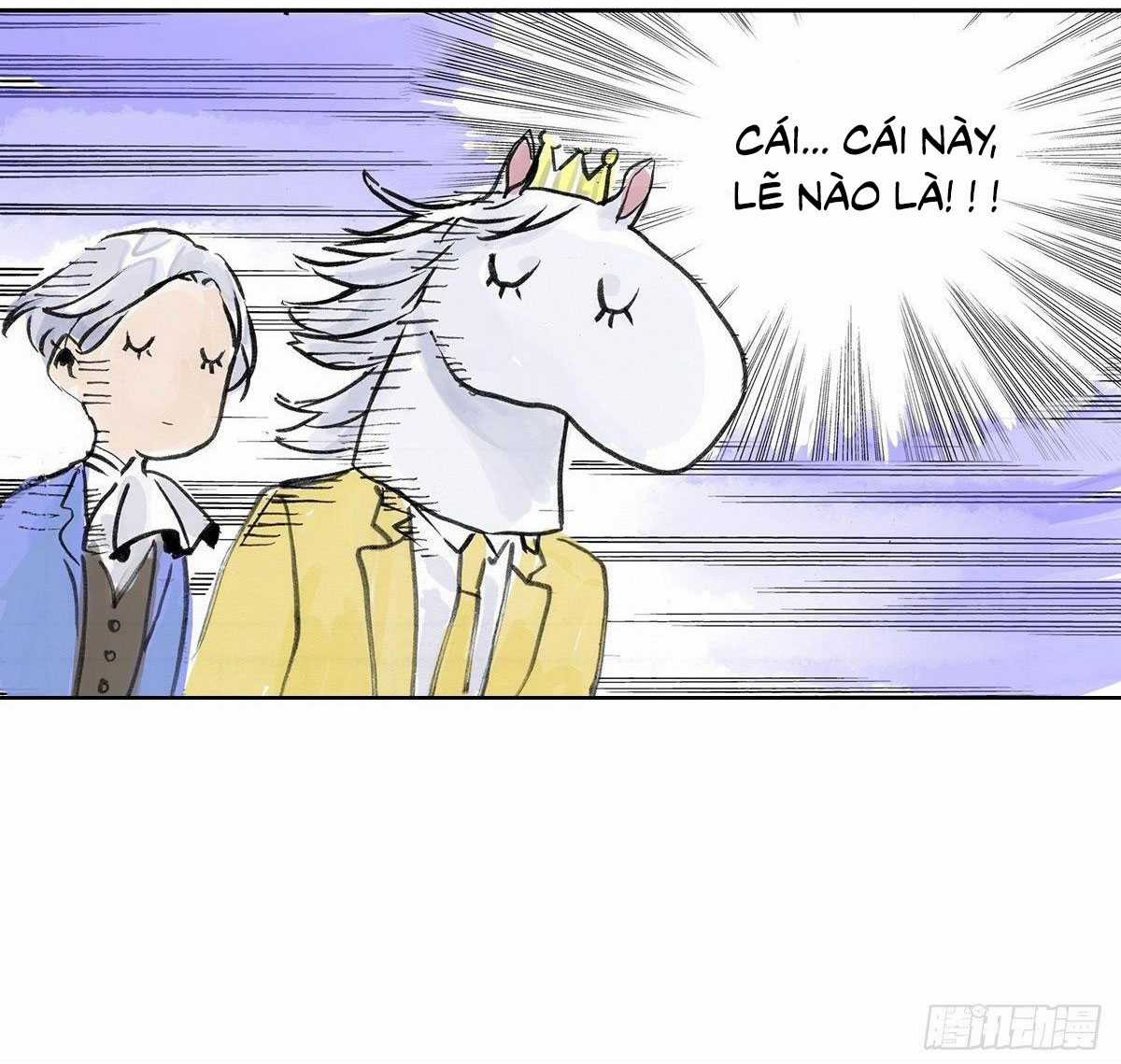 Bạn cùng lớp tôi thật kỳ lạ Chapter 8 trang 5