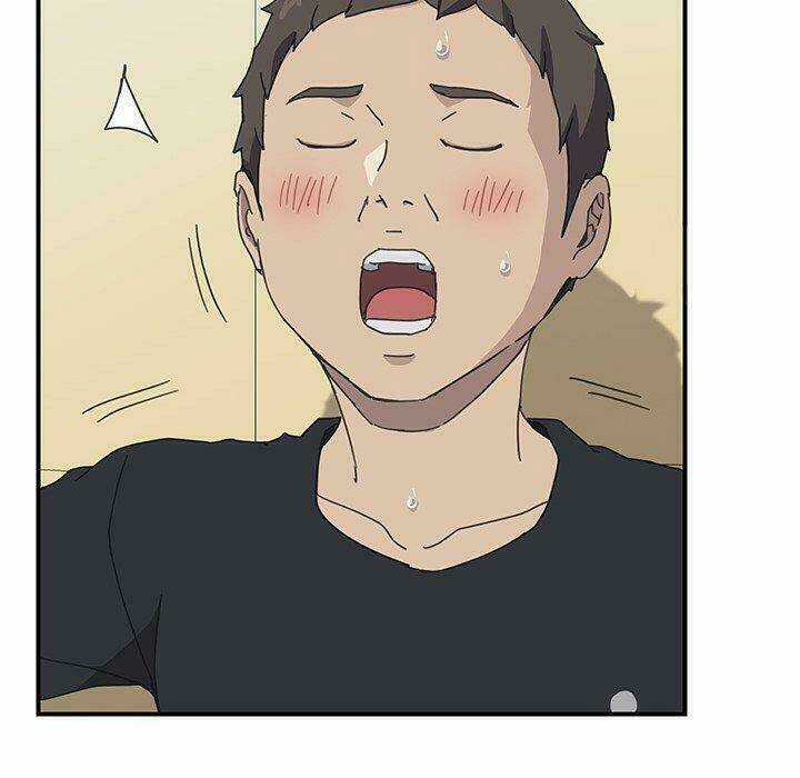Bạn Cùng Phòng Bất Đắc Dĩ Chapter 10 trang 110
