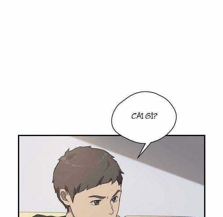 Bạn Cùng Phòng Bất Đắc Dĩ Chapter 10 trang 15