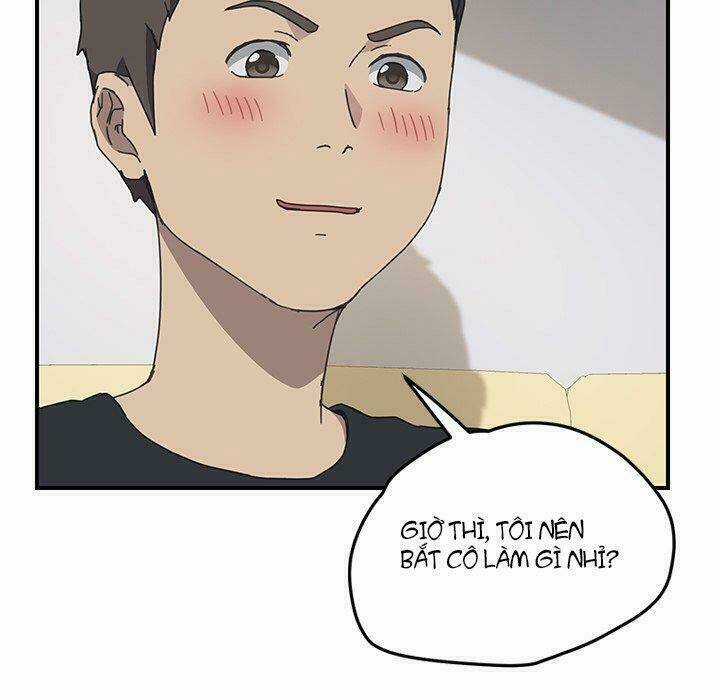 Bạn Cùng Phòng Bất Đắc Dĩ Chapter 10 trang 26