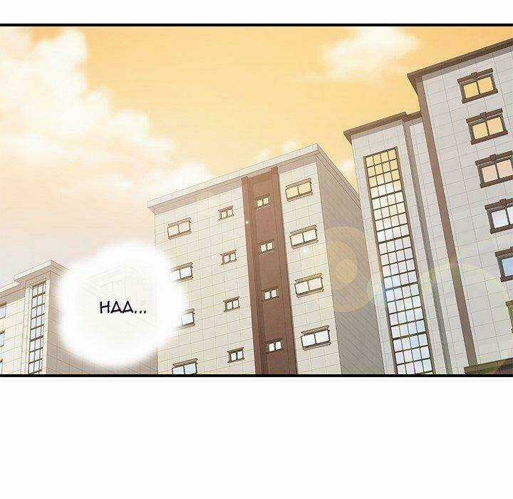 Bạn Cùng Phòng Bất Đắc Dĩ Chapter 10 trang 28