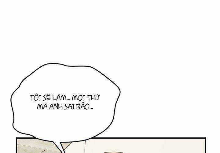 Bạn Cùng Phòng Bất Đắc Dĩ Chapter 10 trang 3