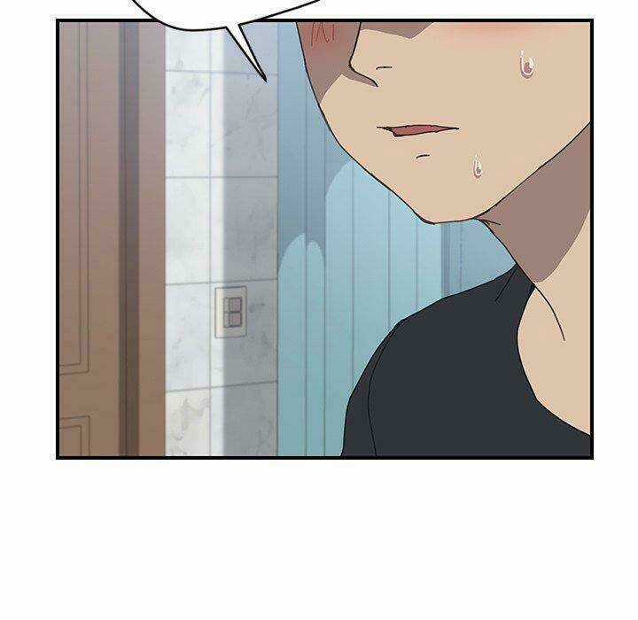 Bạn Cùng Phòng Bất Đắc Dĩ Chapter 10 trang 32