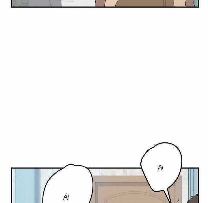 Bạn Cùng Phòng Bất Đắc Dĩ Chapter 10 trang 48