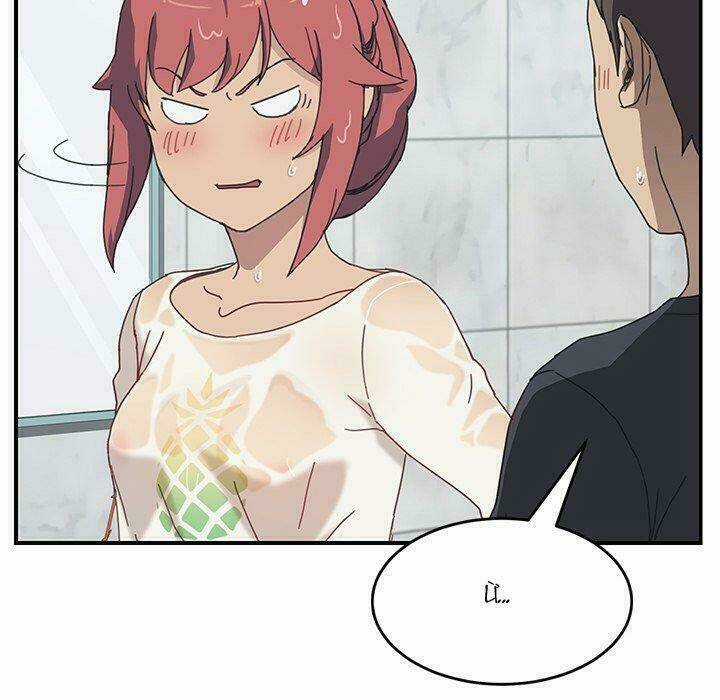Bạn Cùng Phòng Bất Đắc Dĩ Chapter 10 trang 55