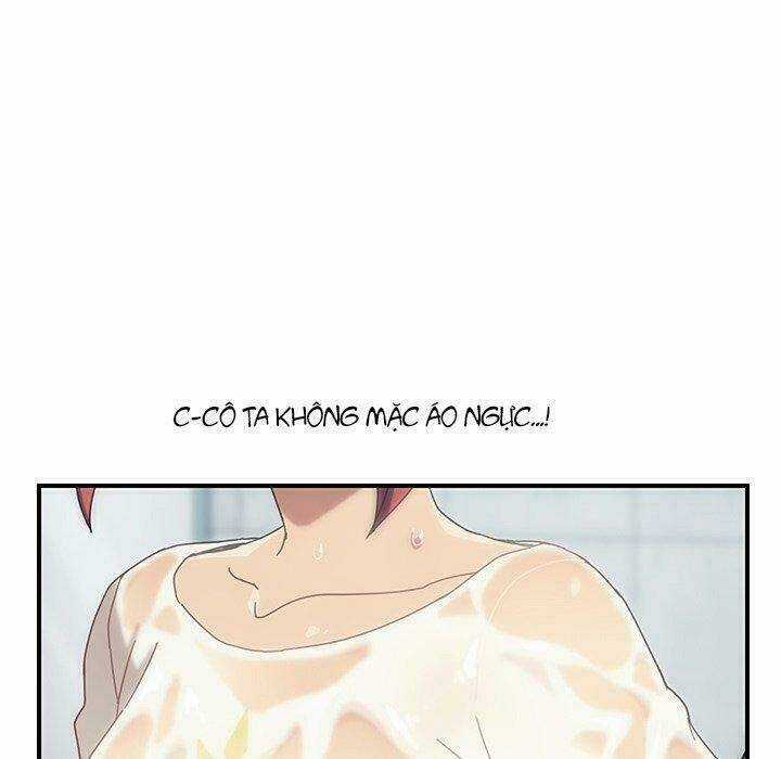 Bạn Cùng Phòng Bất Đắc Dĩ Chapter 10 trang 56