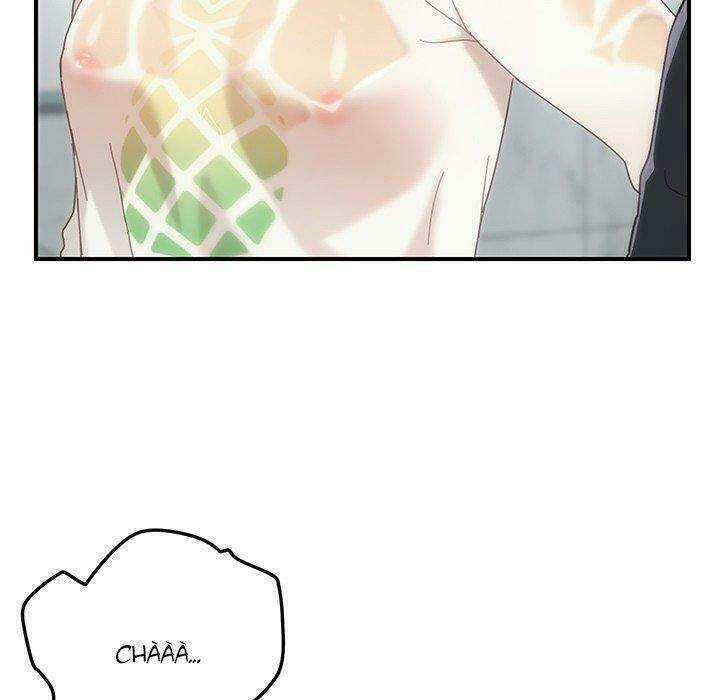 Bạn Cùng Phòng Bất Đắc Dĩ Chapter 10 trang 57