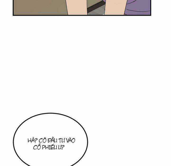 Bạn Cùng Phòng Bất Đắc Dĩ Chapter 10 trang 79