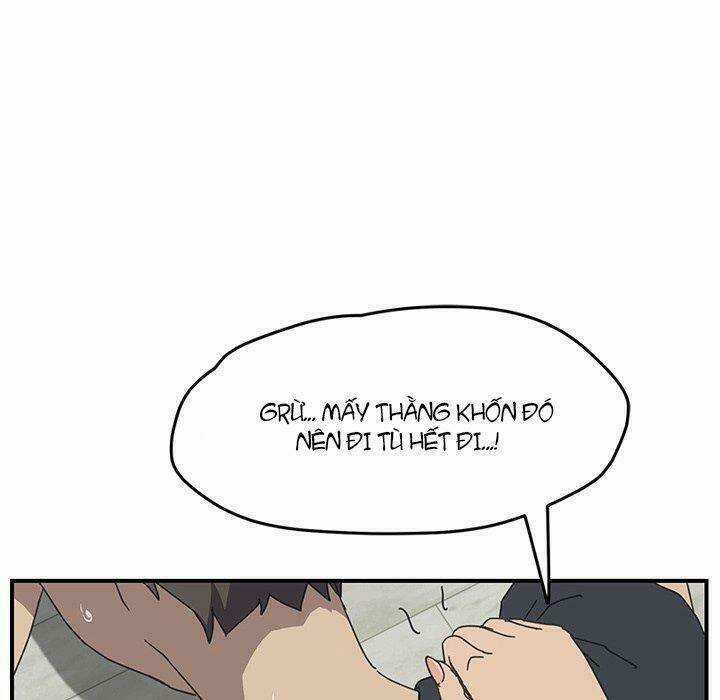 Bạn Cùng Phòng Bất Đắc Dĩ Chapter 10 trang 89