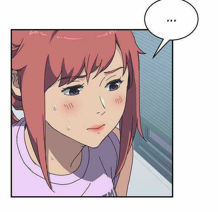 Bạn Cùng Phòng Bất Đắc Dĩ Chapter 11 trang 45