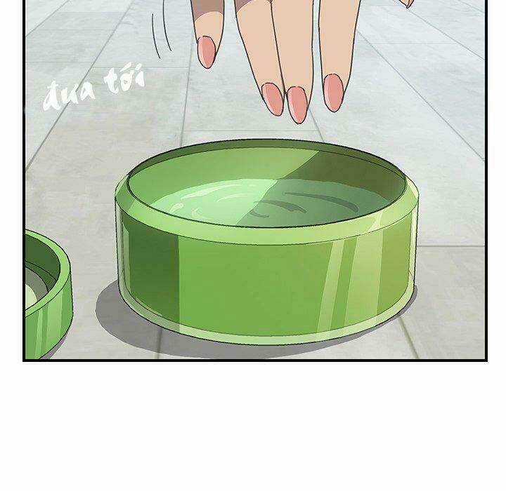 Bạn Cùng Phòng Bất Đắc Dĩ Chapter 11 trang 57