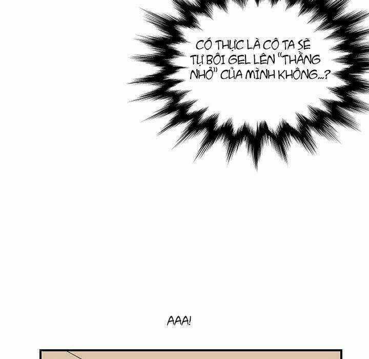 Bạn Cùng Phòng Bất Đắc Dĩ Chapter 11 trang 66