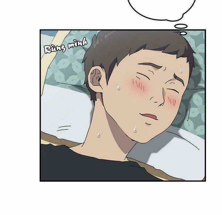 Bạn Cùng Phòng Bất Đắc Dĩ Chapter 11 trang 70