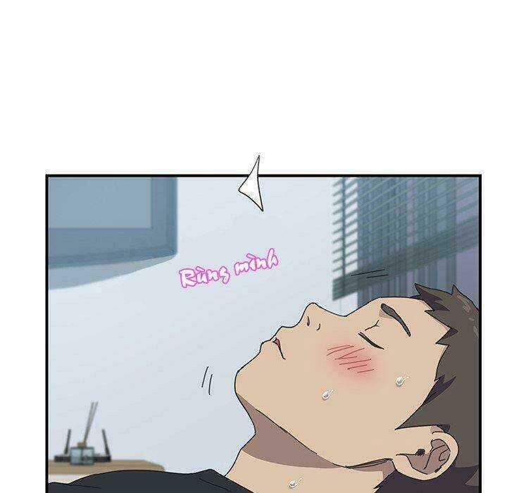 Bạn Cùng Phòng Bất Đắc Dĩ Chapter 11 trang 98