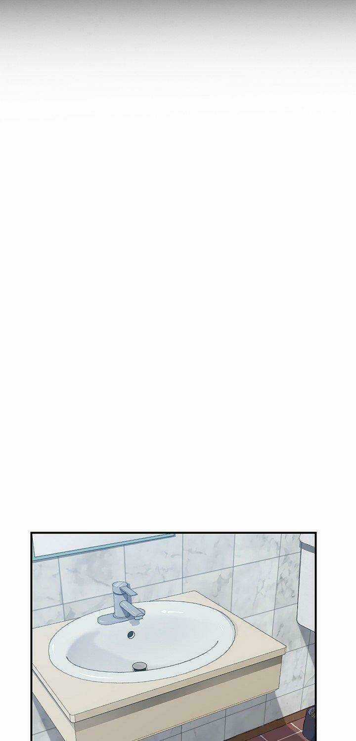 Bạn Cùng Phòng Bất Đắc Dĩ Chapter 13 trang 11