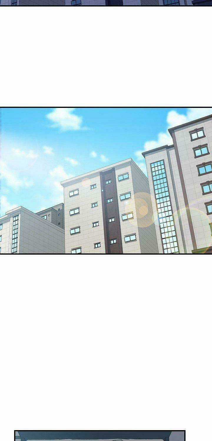 Bạn Cùng Phòng Bất Đắc Dĩ Chapter 13 trang 15