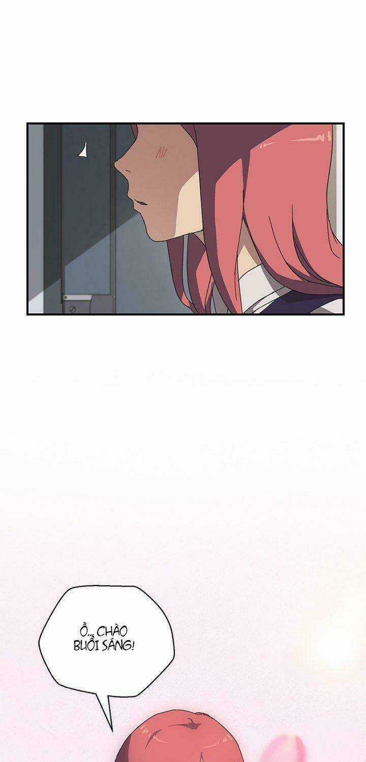 Bạn Cùng Phòng Bất Đắc Dĩ Chapter 13 trang 19