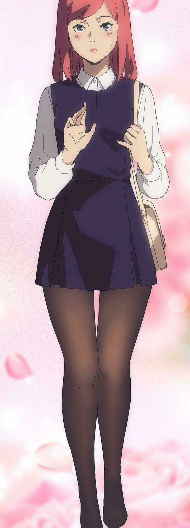 Bạn Cùng Phòng Bất Đắc Dĩ Chapter 13 trang 20