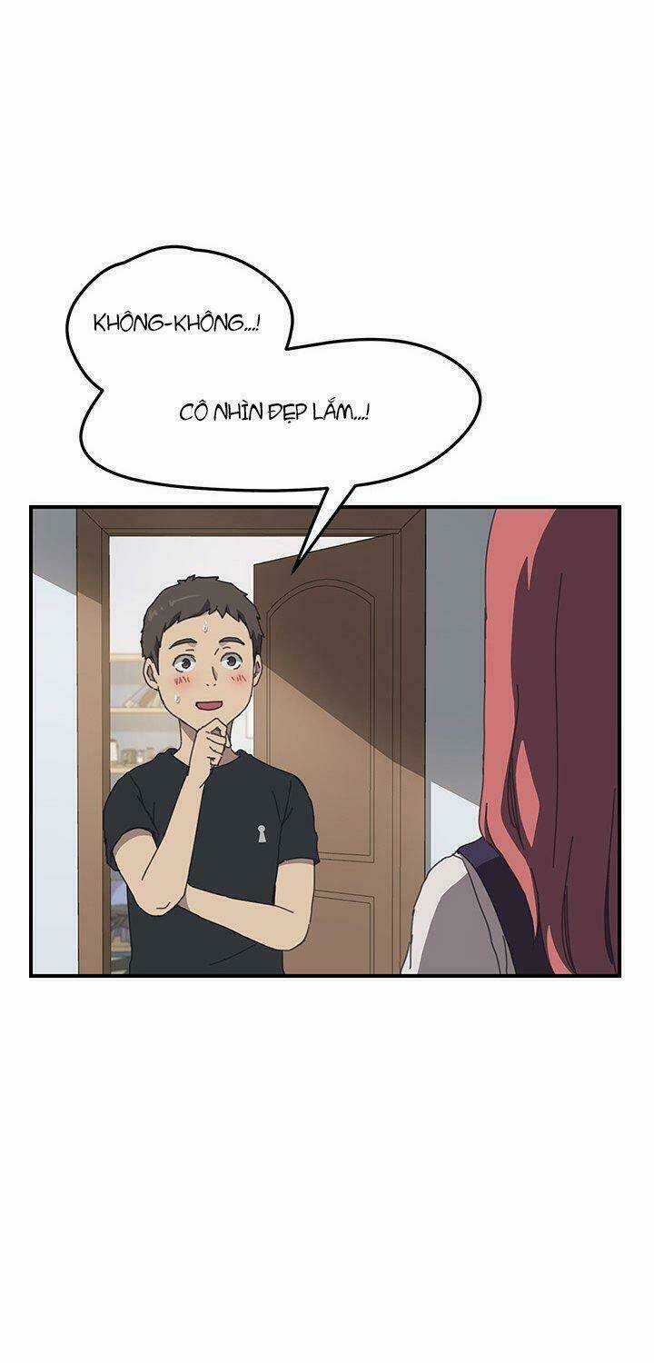 Bạn Cùng Phòng Bất Đắc Dĩ Chapter 13 trang 23