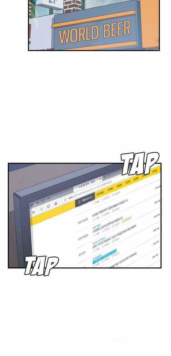 Bạn Cùng Phòng Bất Đắc Dĩ Chapter 13 trang 29