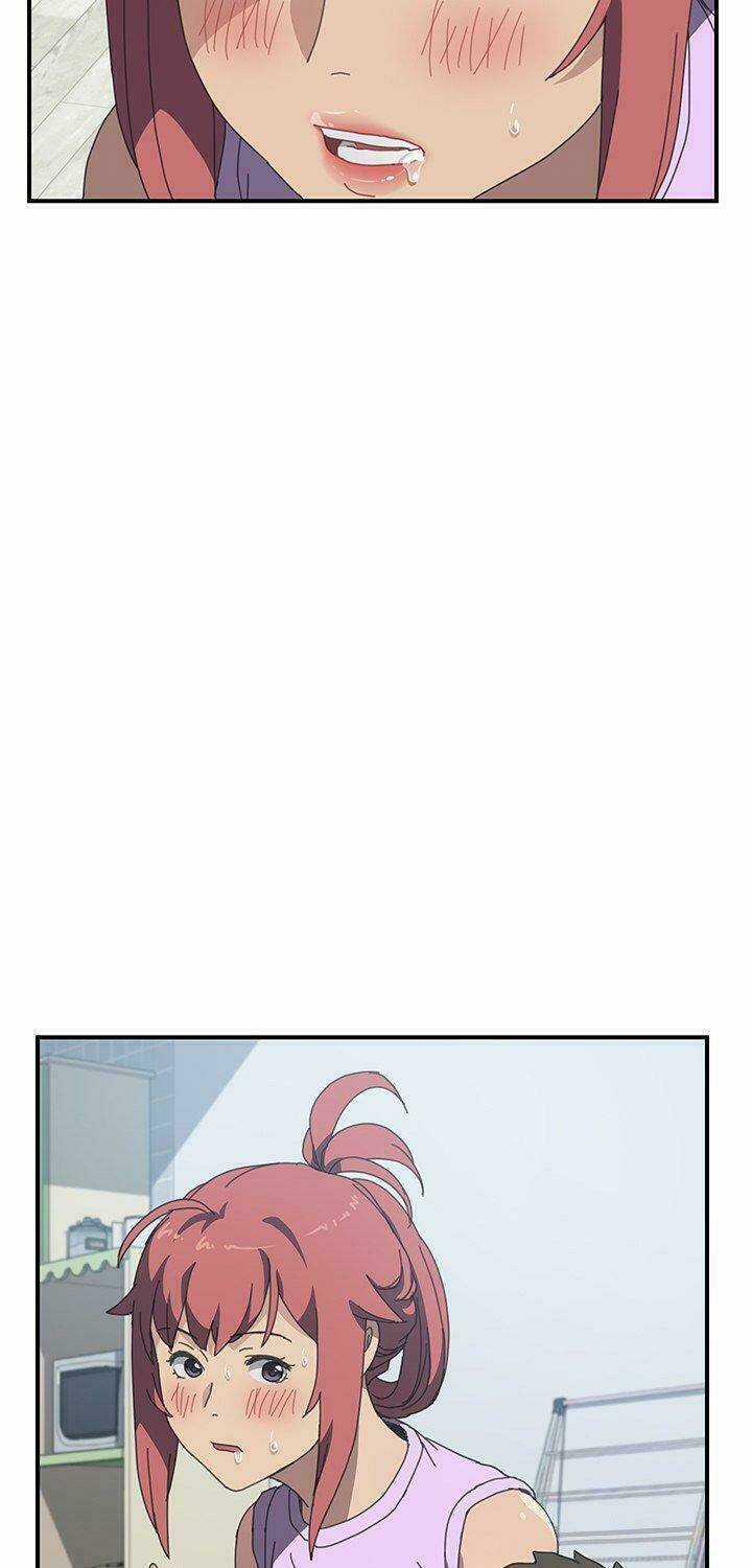 Bạn Cùng Phòng Bất Đắc Dĩ Chapter 13 trang 3