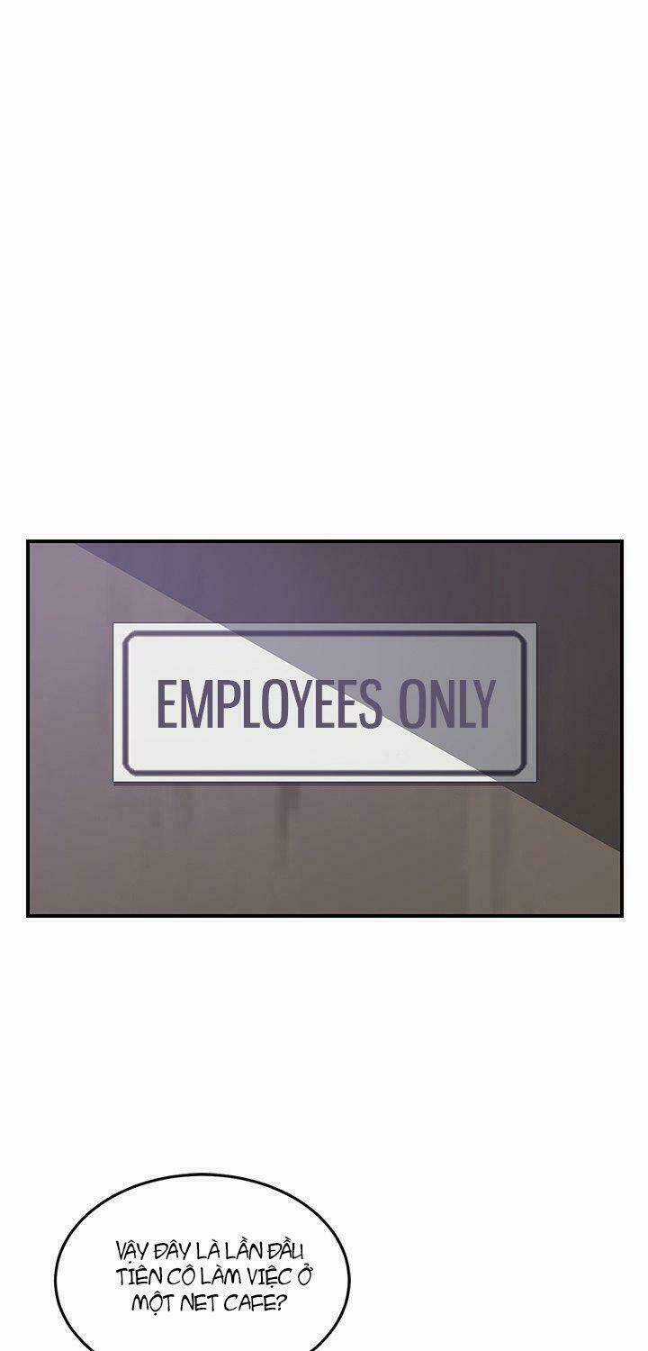 Bạn Cùng Phòng Bất Đắc Dĩ Chapter 13 trang 41