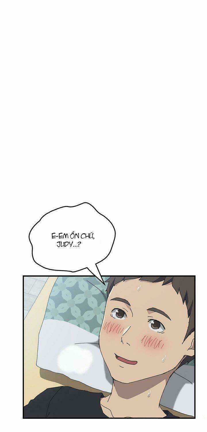 Bạn Cùng Phòng Bất Đắc Dĩ Chapter 13 trang 5