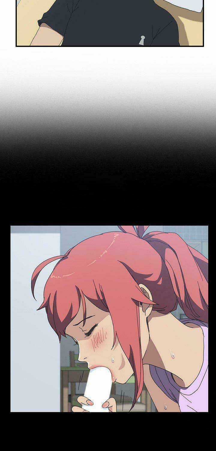 Bạn Cùng Phòng Bất Đắc Dĩ Chapter 13 trang 9