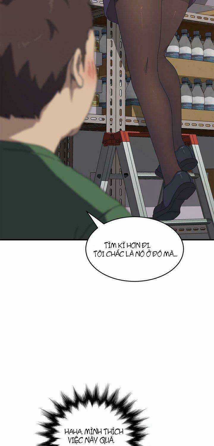 Bạn Cùng Phòng Bất Đắc Dĩ Chapter 14 trang 15