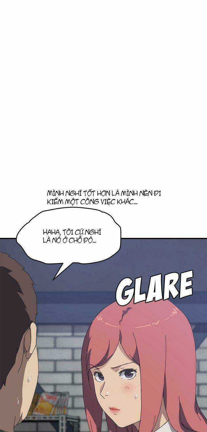 Bạn Cùng Phòng Bất Đắc Dĩ Chapter 14 trang 27